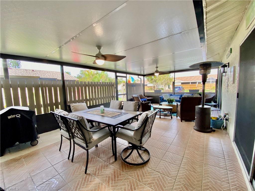 FOXMOOR LAKES - Residential