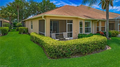 A home in NAPLES