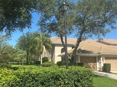 3715 Buttonwood WAY 1711 NAPLES FL 34112