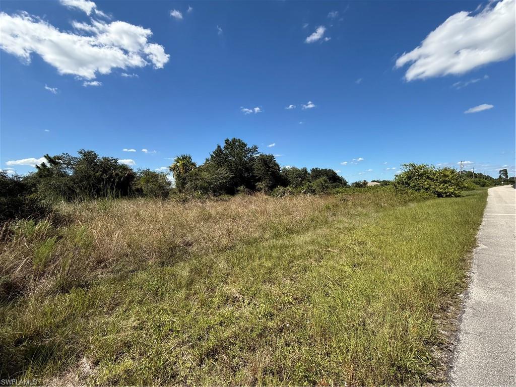 FORT MYERS - Land
