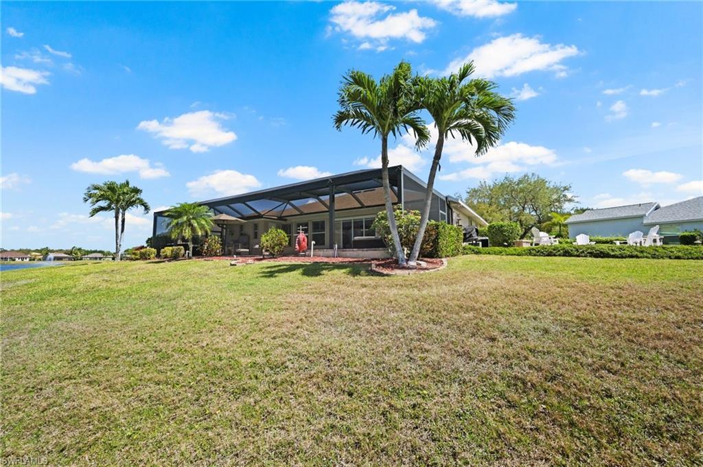 THE ENCLAVE - Residential