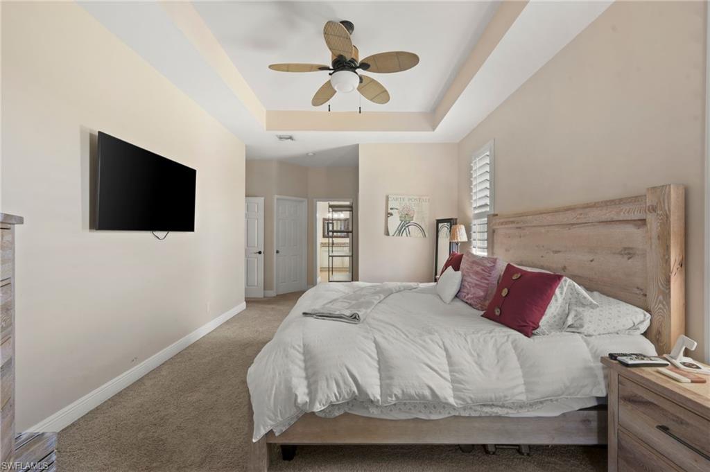 THE ENCLAVE - Residential