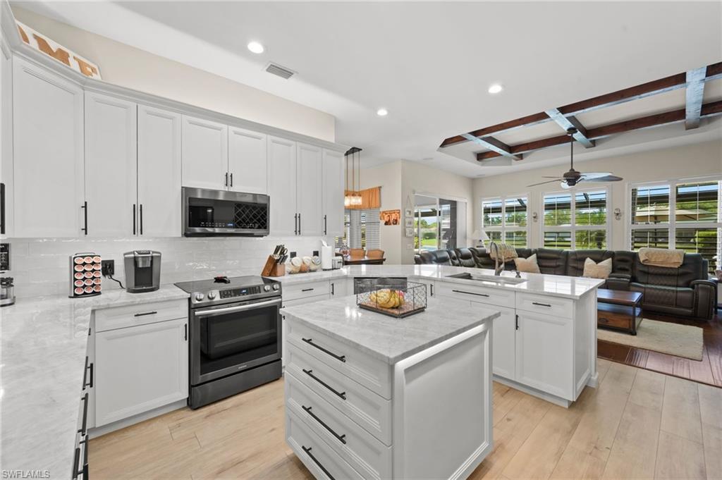 THE ENCLAVE - Residential