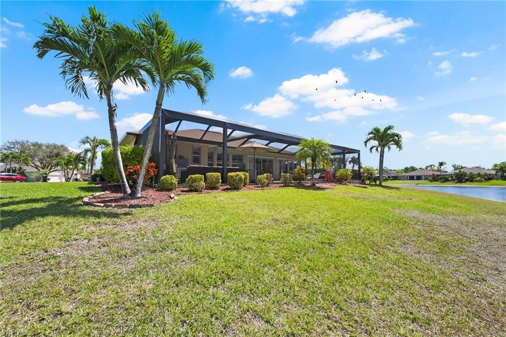 THE ENCLAVE - Residential