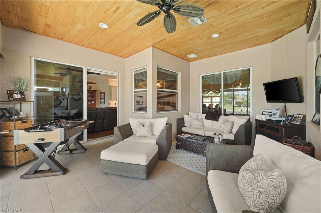 THE ENCLAVE - Residential