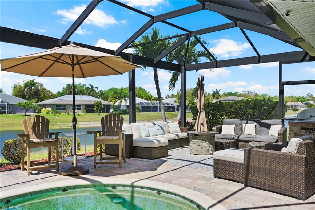 THE ENCLAVE - Residential