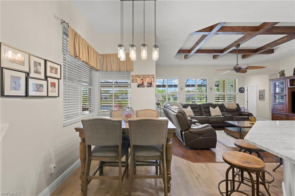 THE ENCLAVE - Residential