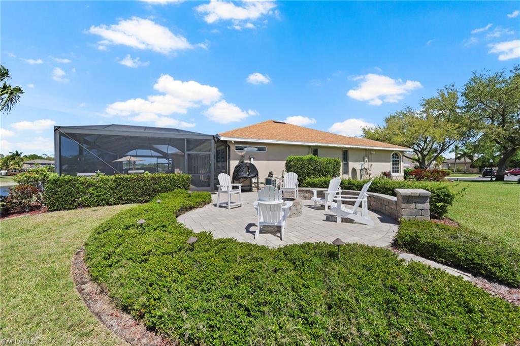 THE ENCLAVE - Residential