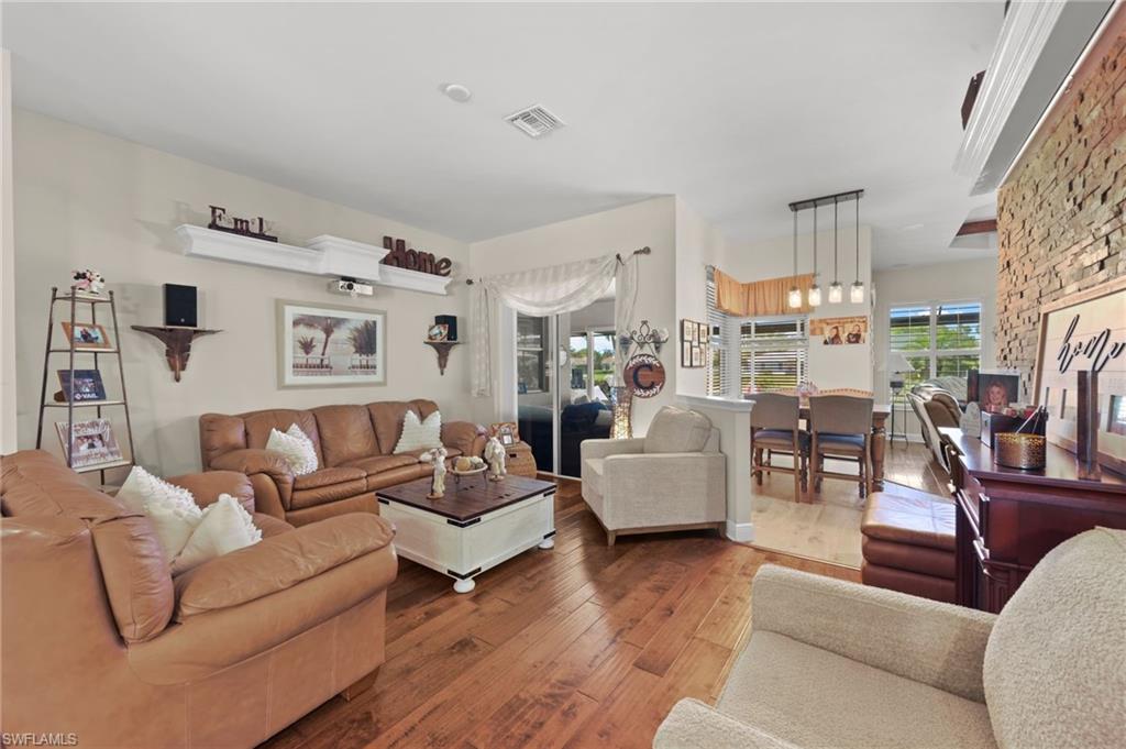 THE ENCLAVE - Residential