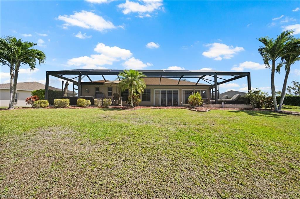 THE ENCLAVE - Residential