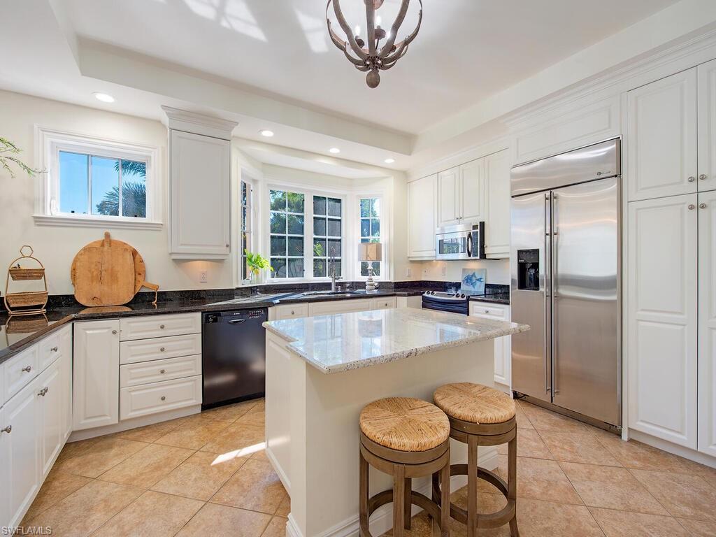 VILLAS CALABRIA - Residential