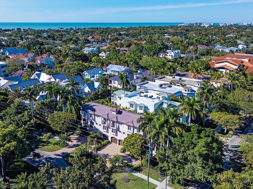 VILLAS CALABRIA - Residential