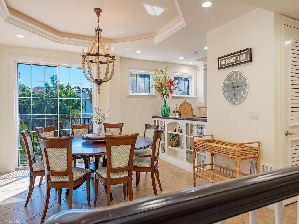 VILLAS CALABRIA - Residential