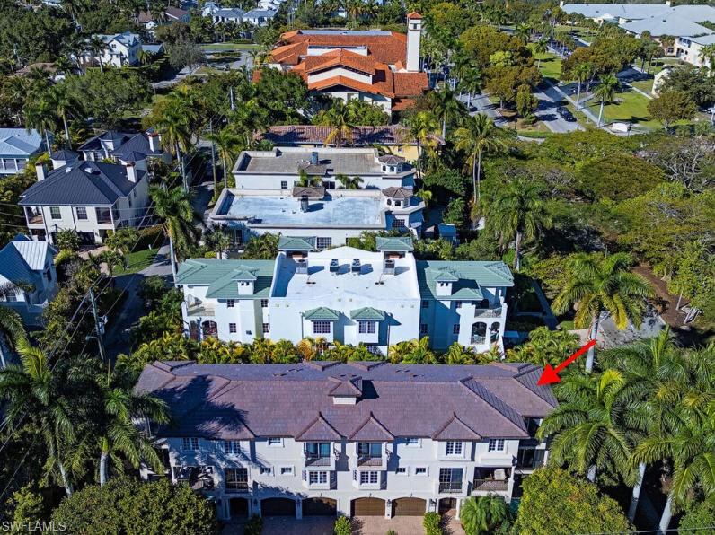 VILLAS CALABRIA - Residential