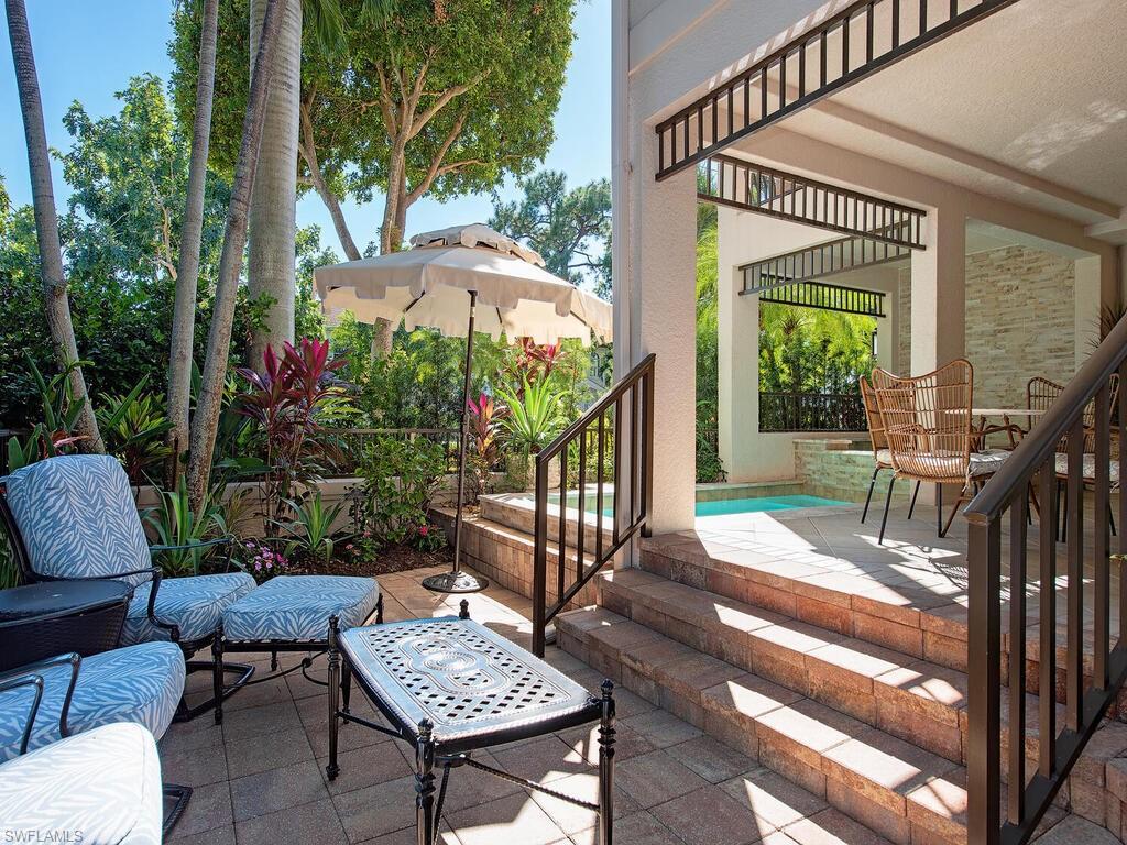 VILLAS CALABRIA - Residential