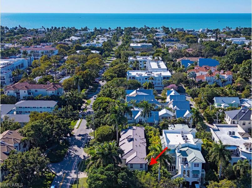 VILLAS CALABRIA - Residential