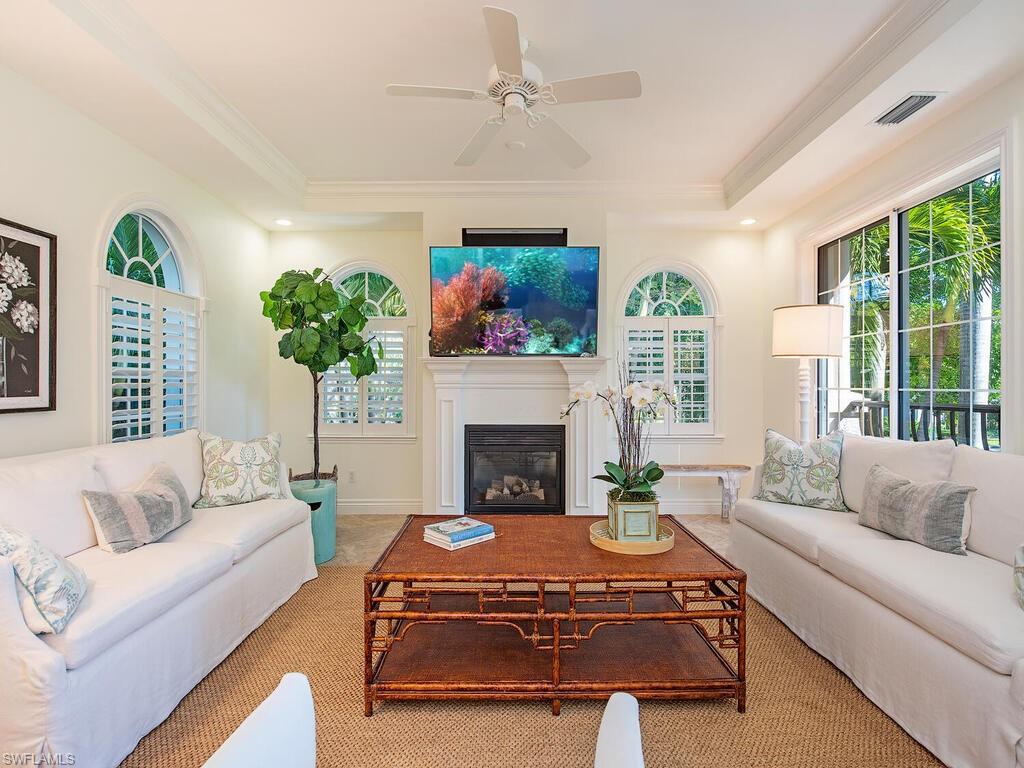 VILLAS CALABRIA - Residential