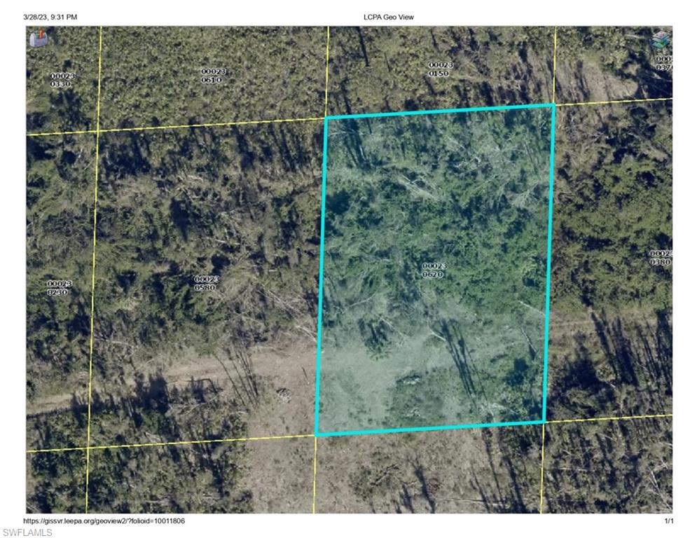 KREAMERS AVOCADO SUBD - Land