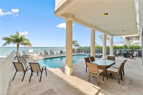 A home in BONITA SPRINGS