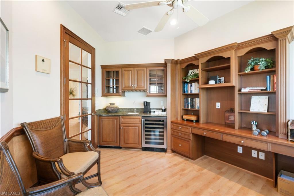 BONITA BEACH - Residential