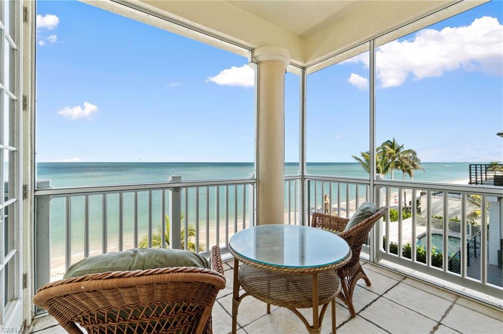 BONITA BEACH - Residential