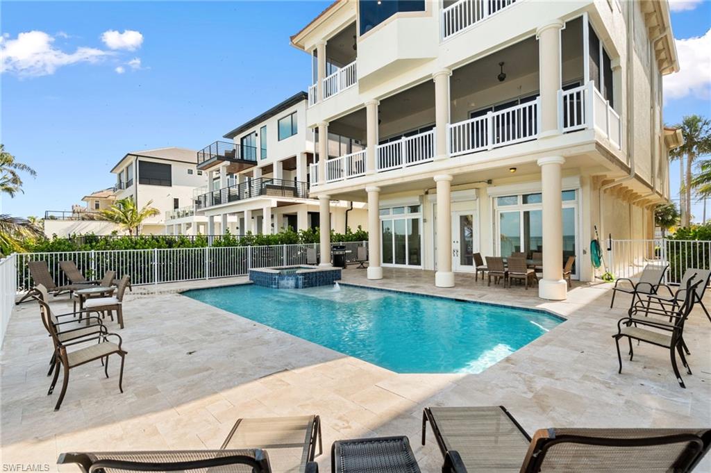 BONITA BEACH - Residential