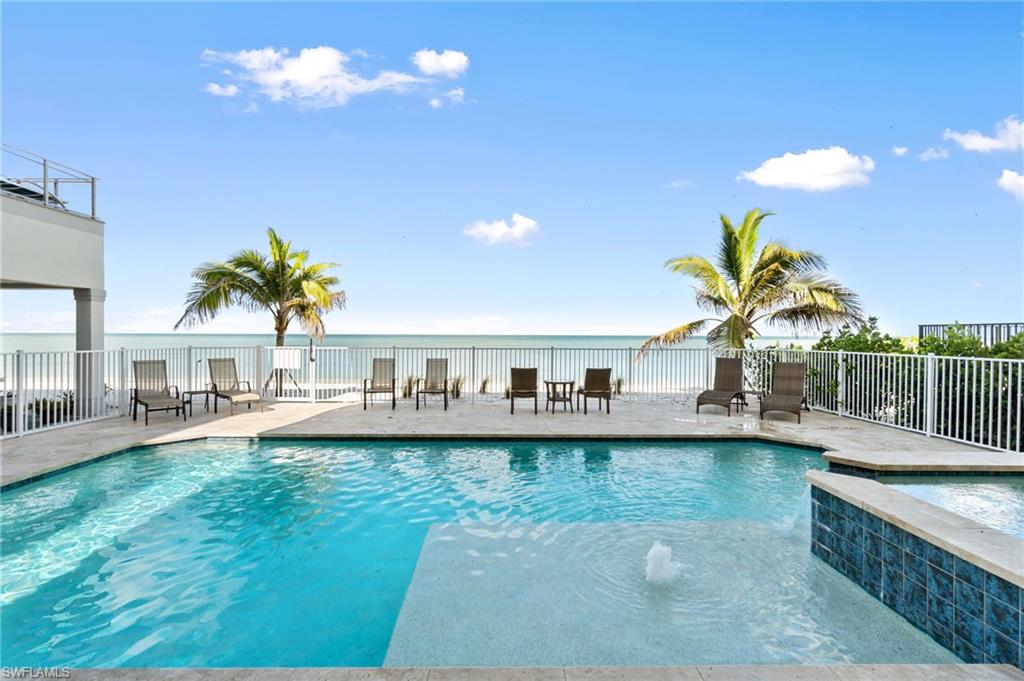 BONITA BEACH - Residential