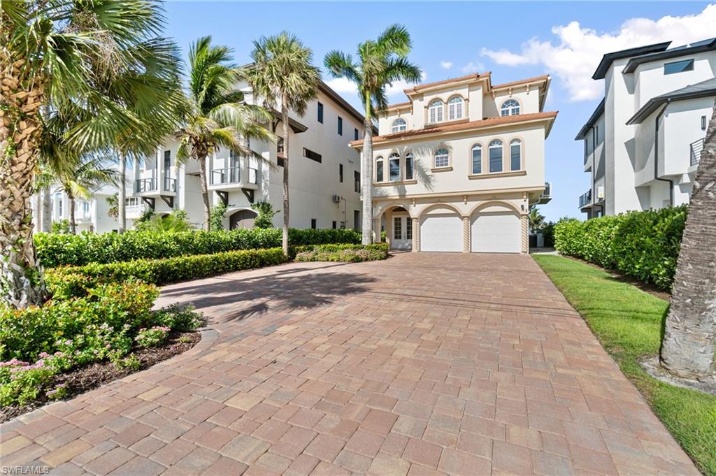 BONITA BEACH - Residential