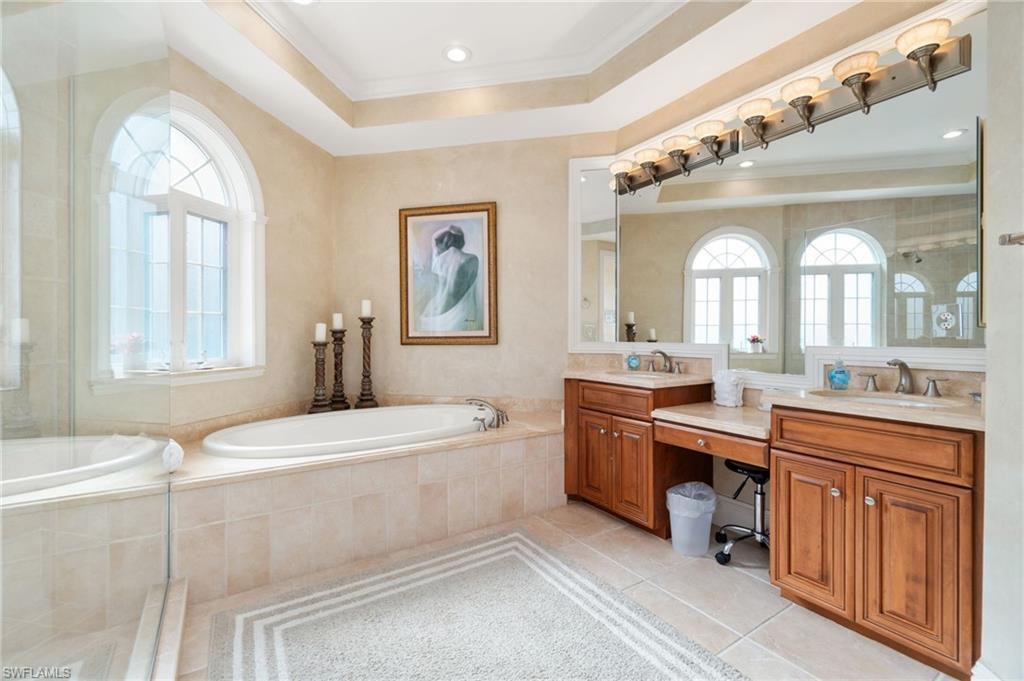 BONITA BEACH - Residential