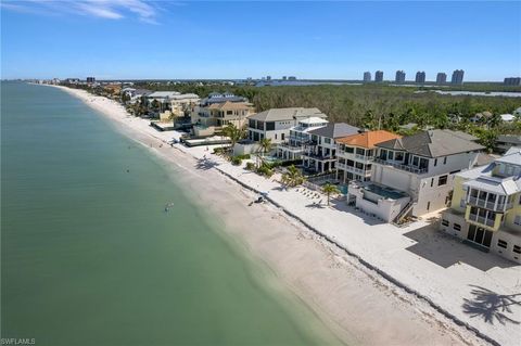 A home in BONITA SPRINGS