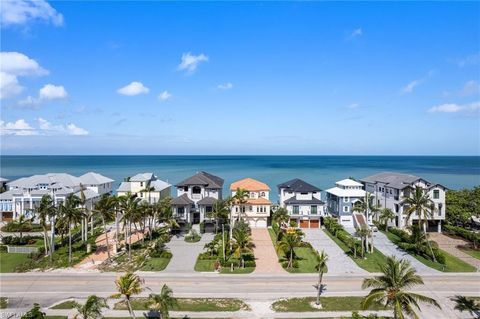 A home in BONITA SPRINGS