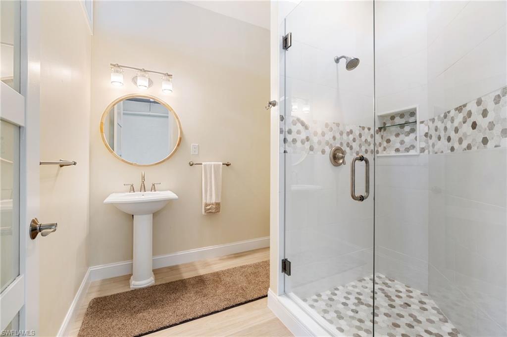 BONITA BEACH - Residential