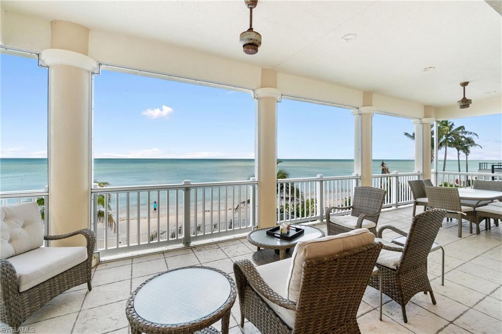BONITA BEACH - Residential