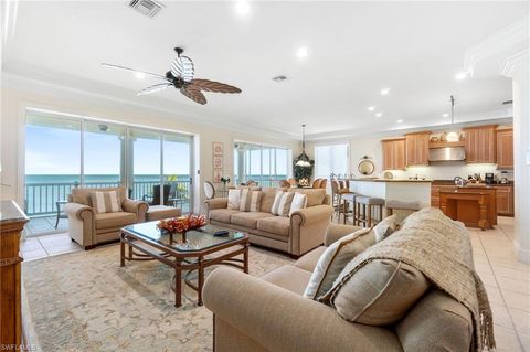 A home in BONITA SPRINGS