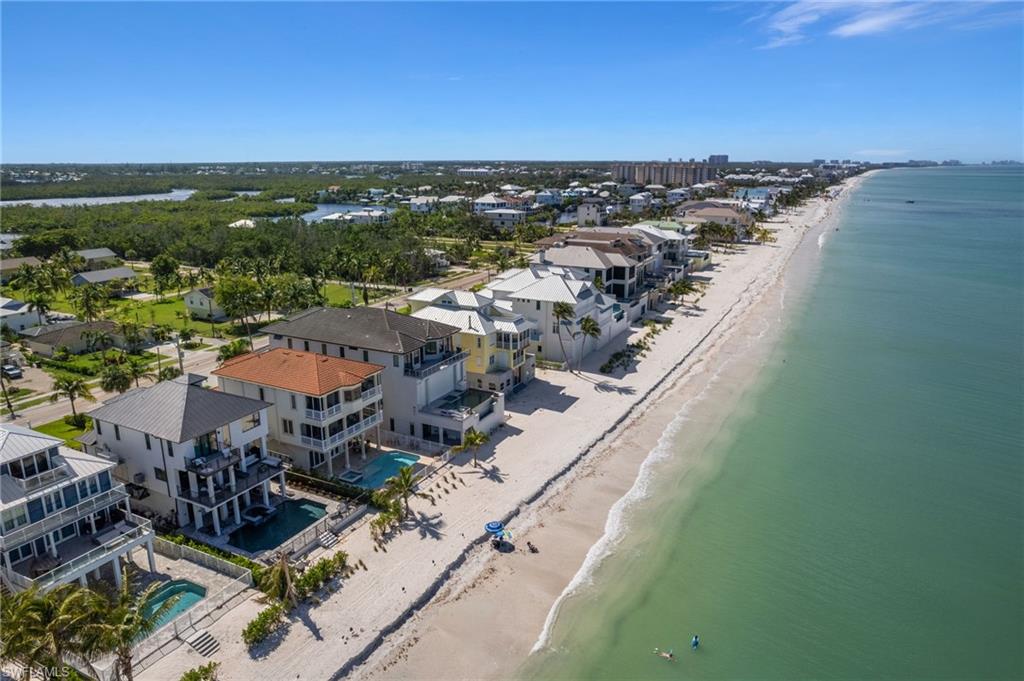 BONITA BEACH - Residential