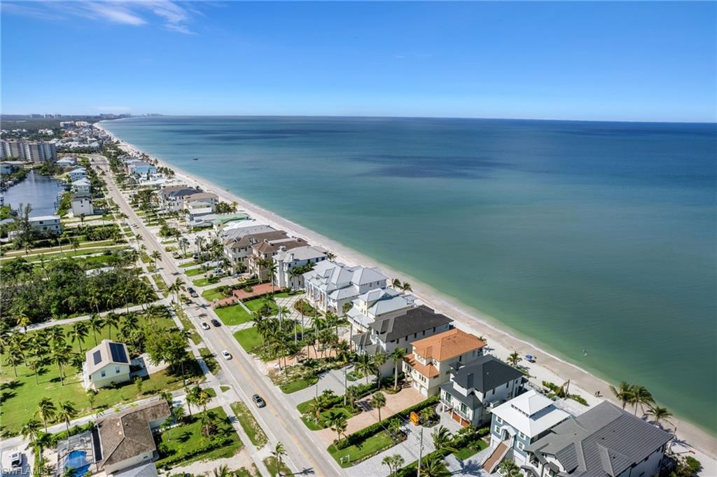 BONITA BEACH - Residential