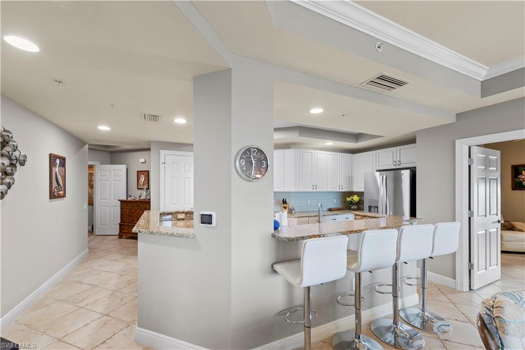 ST. TROPEZ - Residential