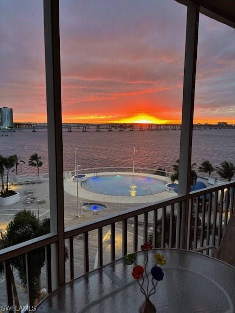 ST. TROPEZ - Residential