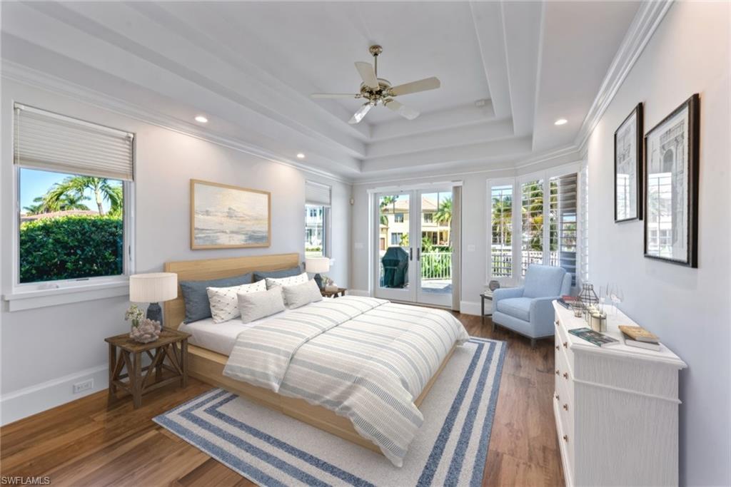 MARCO BEACH - Residential