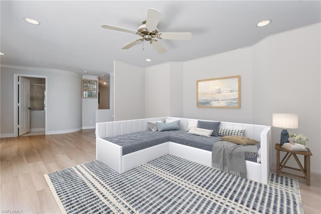 MARCO BEACH - Residential