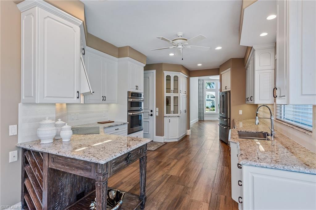 MARCO BEACH - Residential