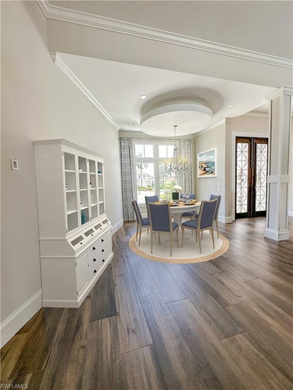 MARCO BEACH - Residential