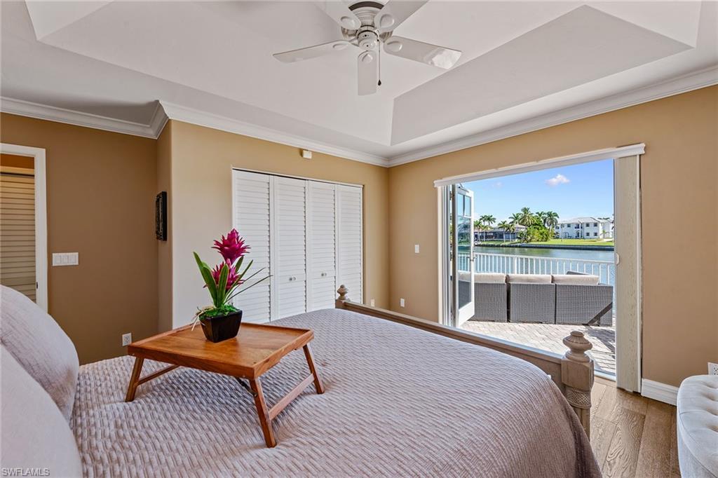 MARCO BEACH - Residential