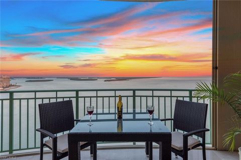 970 Cape Marco DR 1803 MARCO ISLAND FL 34145