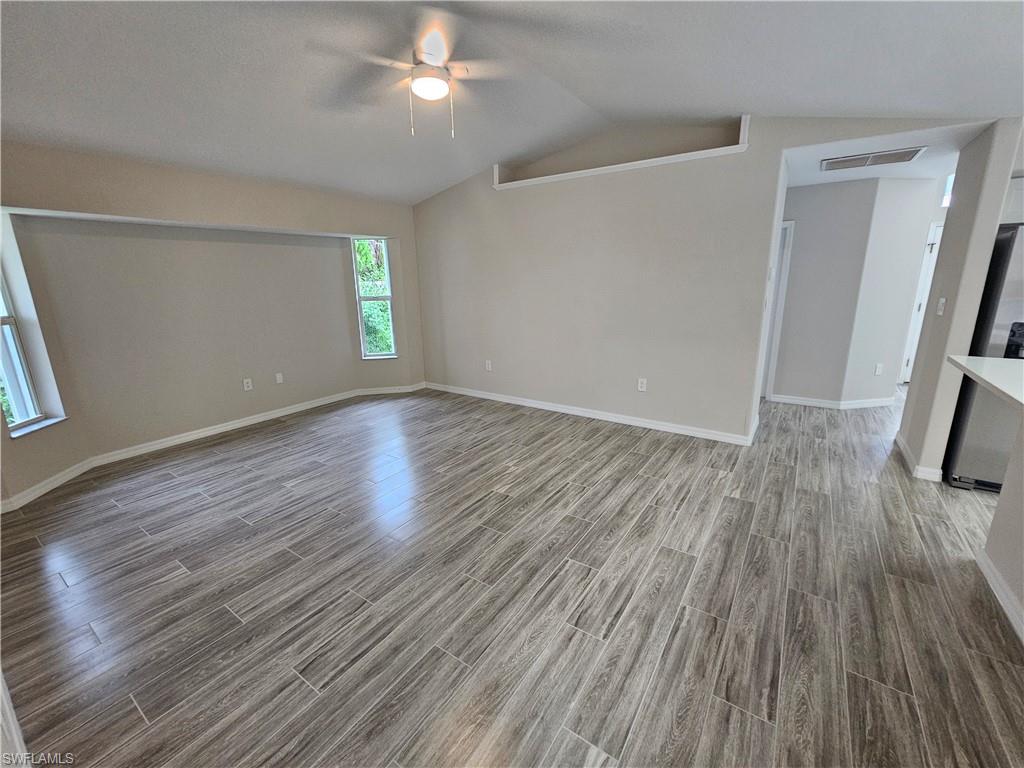 PORT CHARLOTTE - Residential