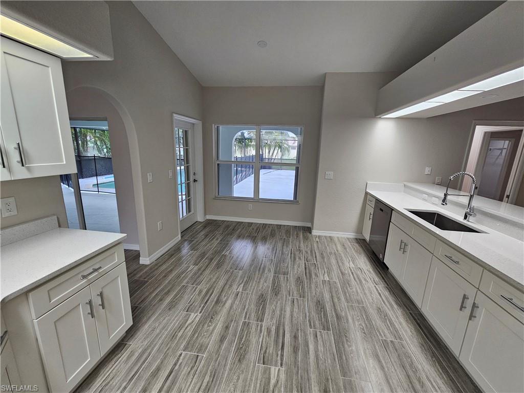 PORT CHARLOTTE - Residential