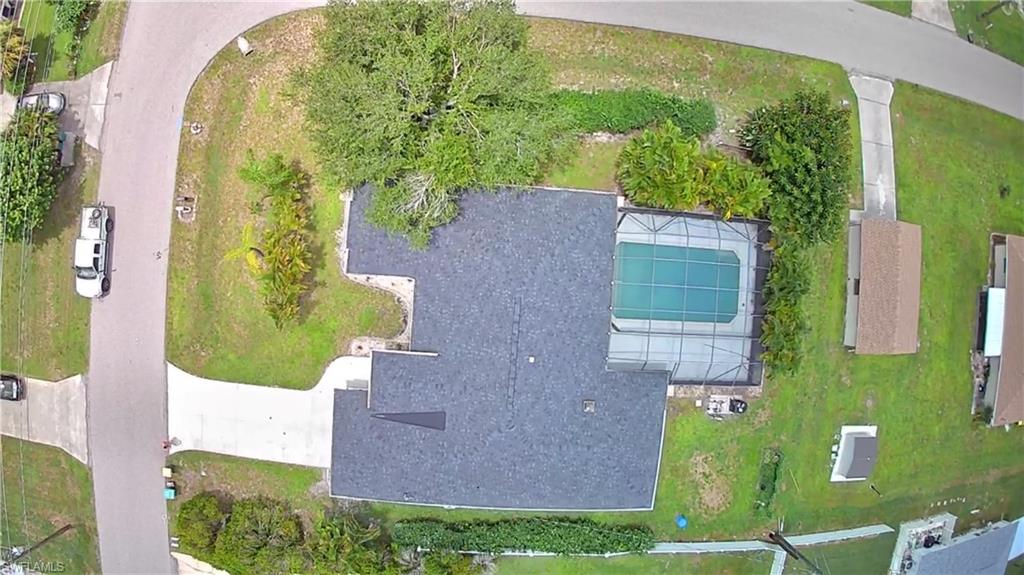 PORT CHARLOTTE - Residential