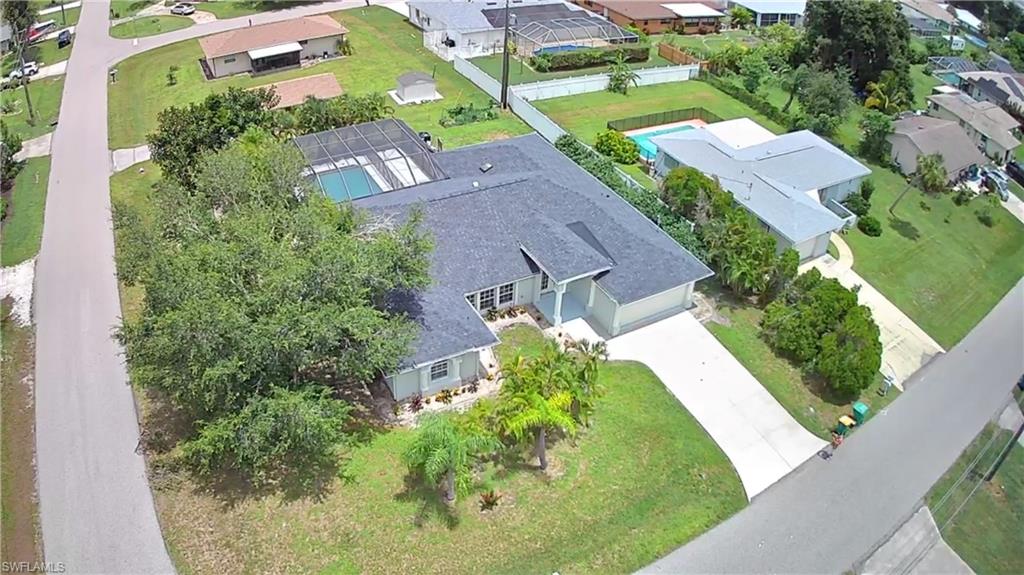 PORT CHARLOTTE - Residential