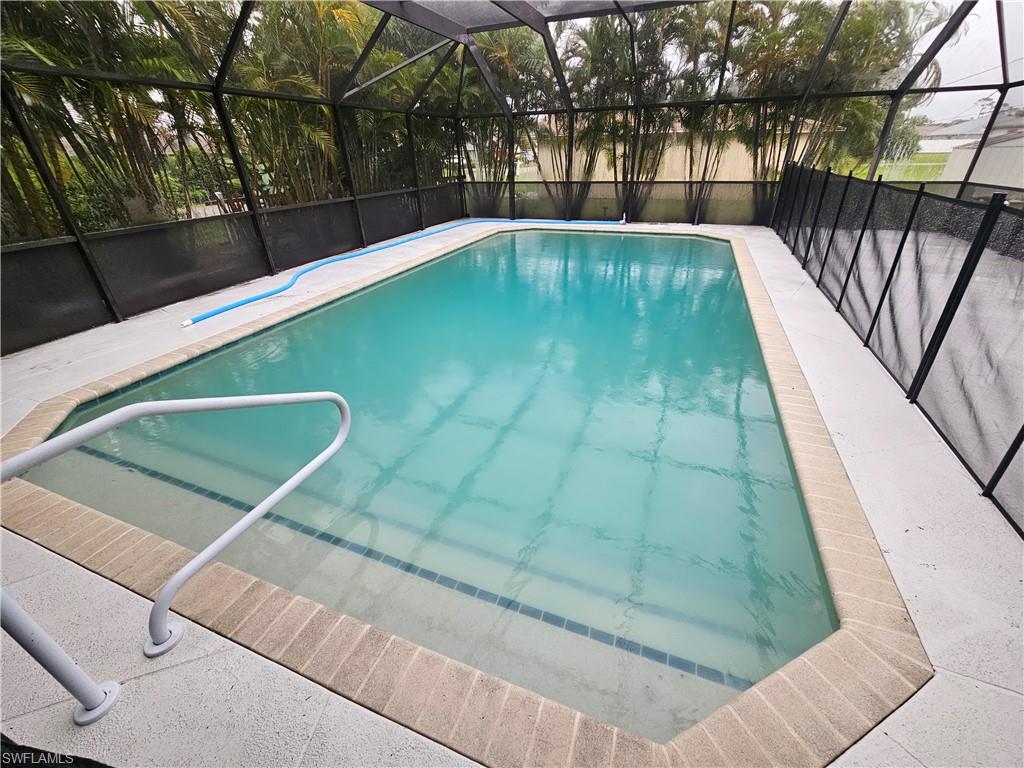 PORT CHARLOTTE - Residential