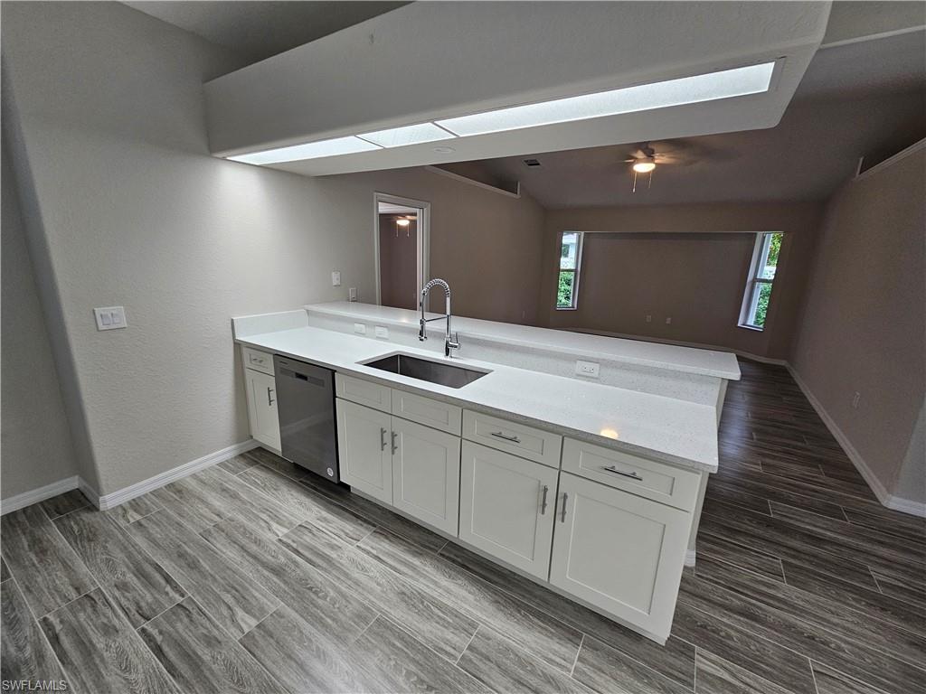 PORT CHARLOTTE - Residential